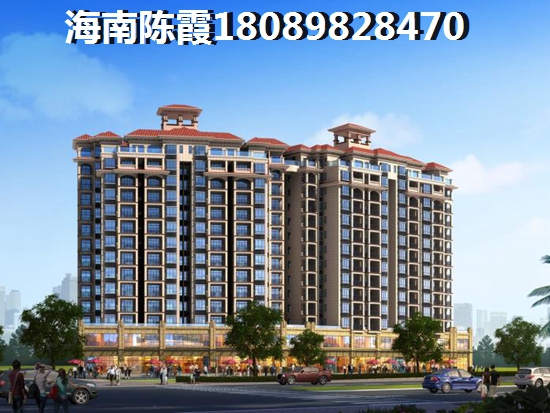 椰子洲岛的房价2025年是涨还是跌