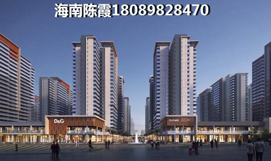 去海南买房养老怎么样