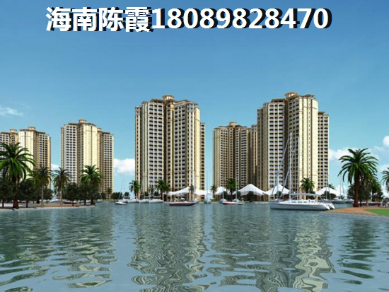 三亚海棠盛世性价比