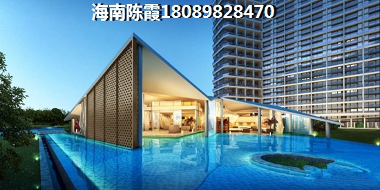 50万在三亚买房合算吗？