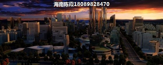 绿城海棠潮鸣还有多少touzi空间？