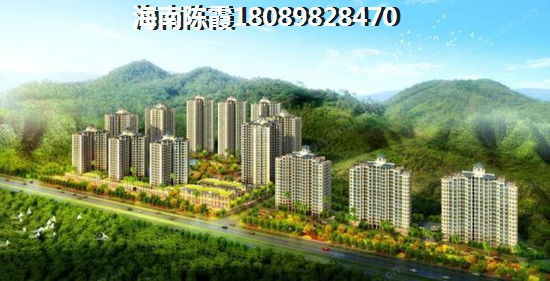 三亚天涯区便宜点的海景房子在哪里？