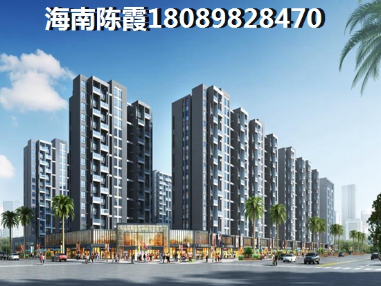 海南养老买房子在哪买好？天涯区和石梅湾哪个能生纸？
