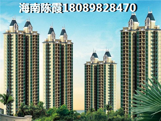 三亚近两年房价会跌吗