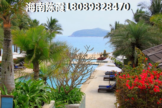 海南三亚市那里的购房便宜？