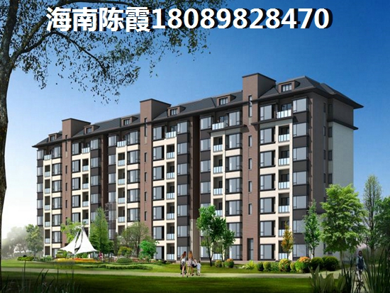 如今海南三亚买房靠海边便宜 如今海南三亚买房靠海边便宜