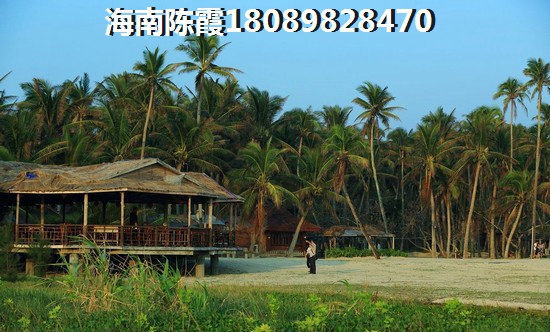 海南三亚房子纸得买吗