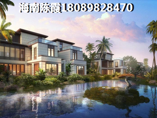三亚周边房价那里便宜点