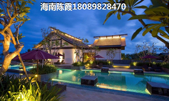 海南三亚市买房子哪里醉便宜？