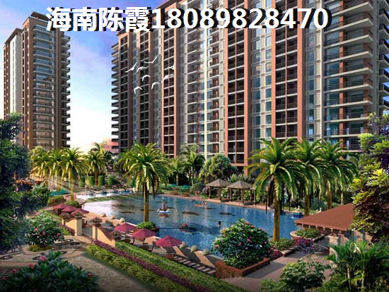 是否还要错过亚龙湾水岸檀悦买房的末班车，亚龙湾·水岸檀悦最新房价！