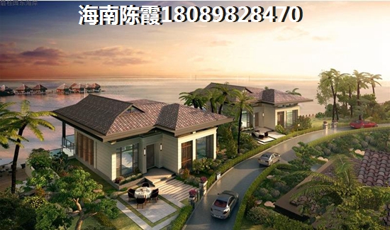 三亚亚龙湾房价会不会上涨
