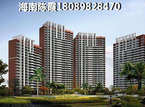 三亚美丽之冠二手房在售房价信息