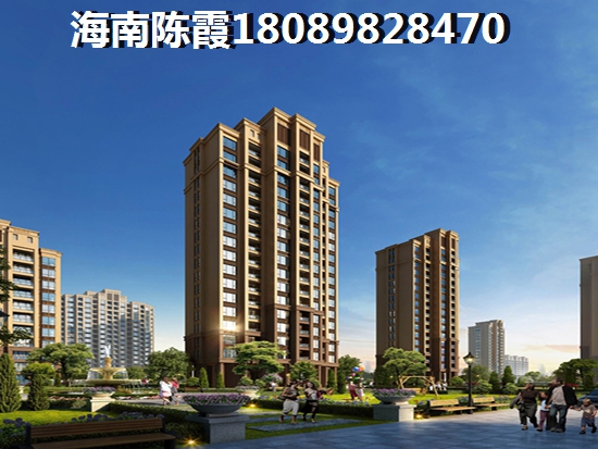 三亚天赐18度蔚蓝性价比超高