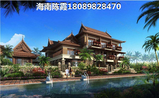 三亚哪里纸得买房养老