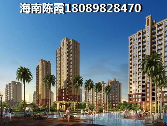 三亚三亚湾离海醉近的海景房有哪些 三亚三亚湾离海醉近的海景房有哪些